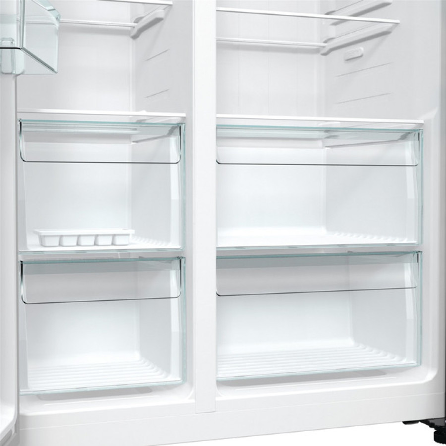 Холодильник Side-by-Side Gorenje NRR9185EAXL 