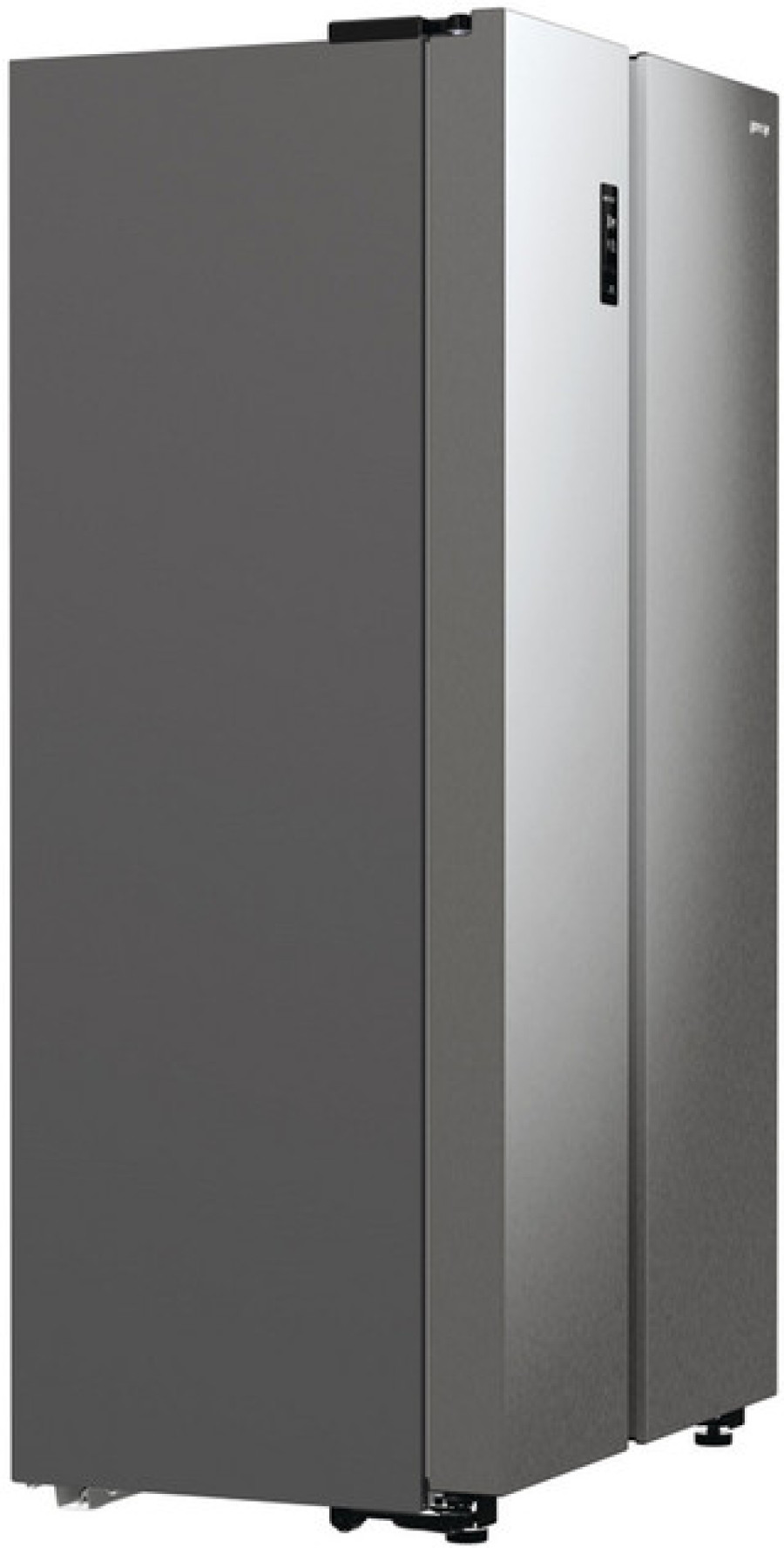  Холодильник Side-by-Side Gorenje NRR9185EAXL 