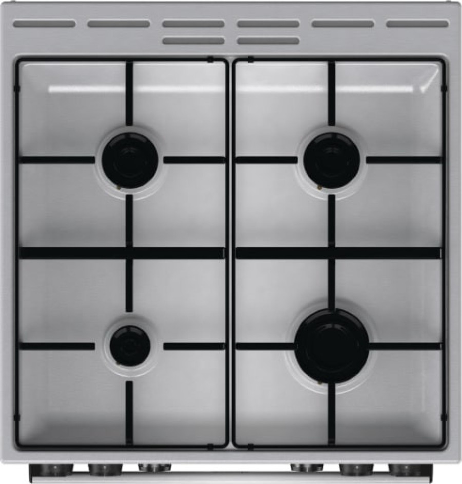  Плита комбинированная Gorenje GKS6C70XJ 