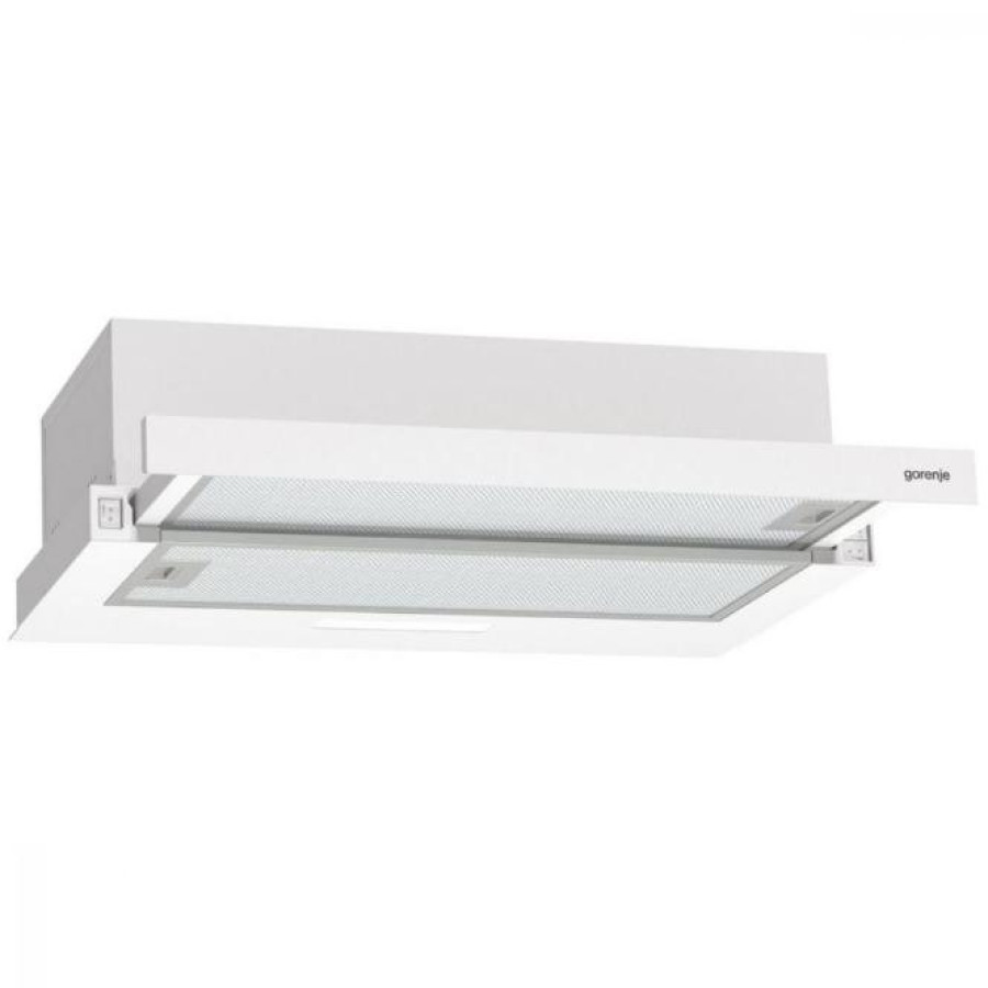 Витяжка телескопічна Gorenje TH60E3W