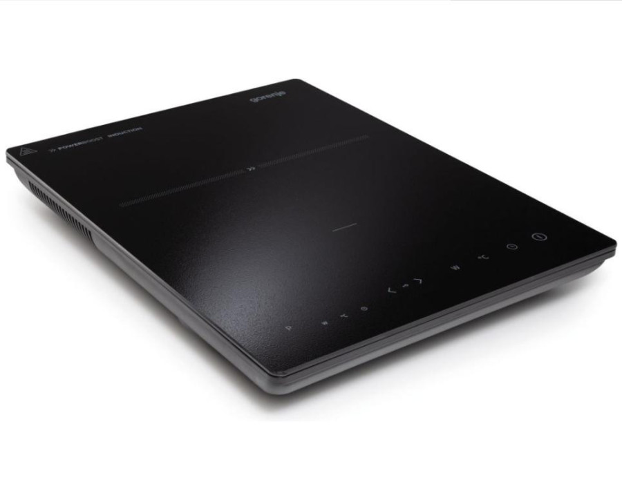 Плитка індукційна Gorenje ICR2000M