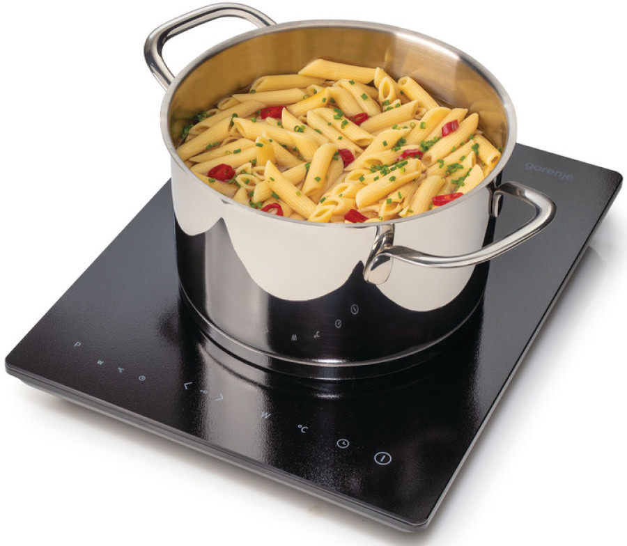  Плита индукционная настольная Gorenje ICR2000SP 