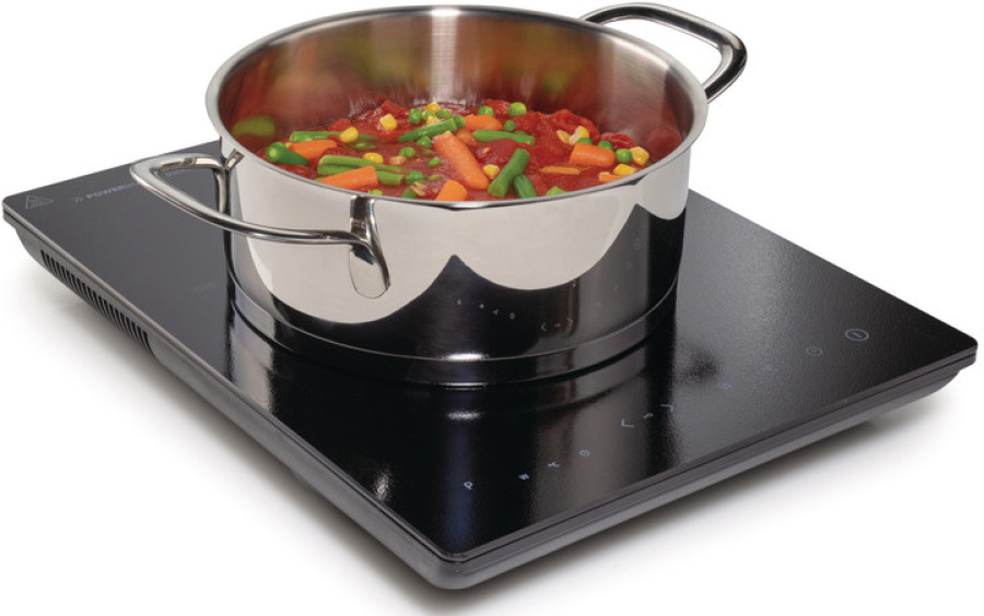  Плита индукционная настольная Gorenje ICR2000SP 