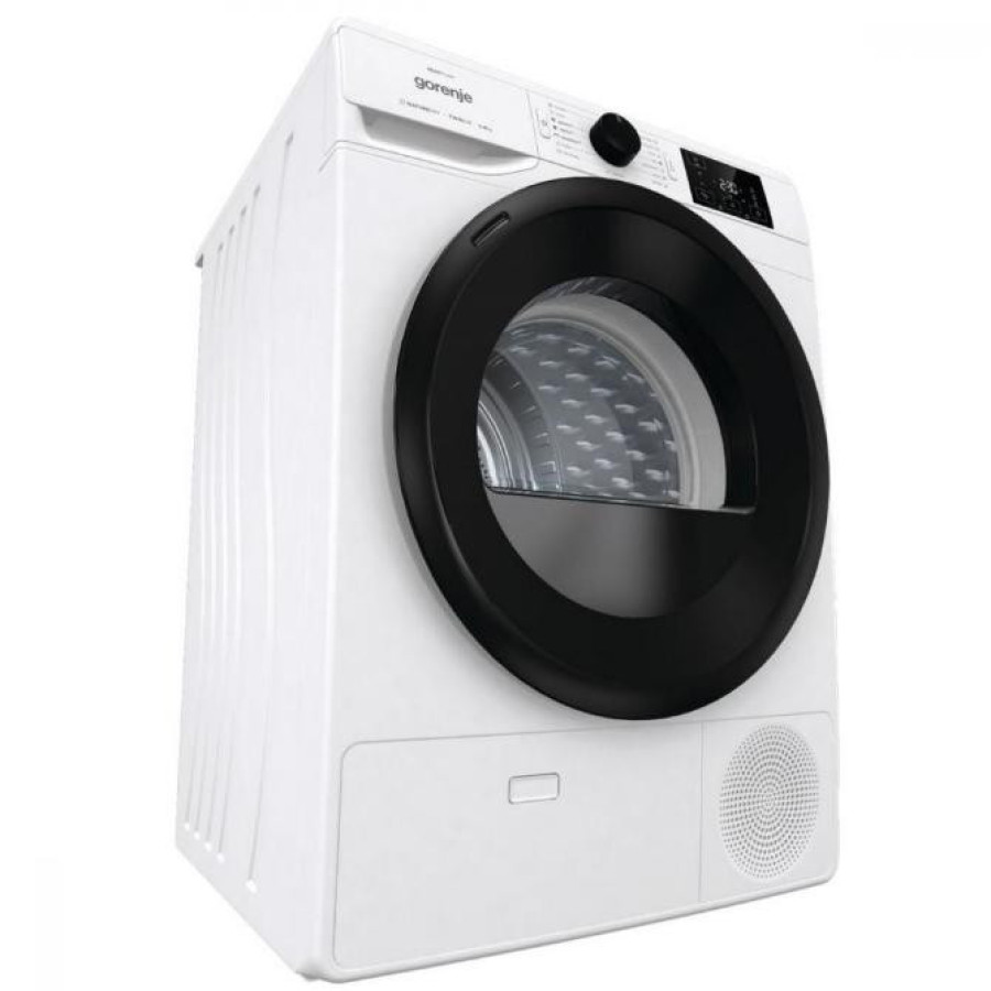  Сушильна машина Gorenje DNE83/GN 