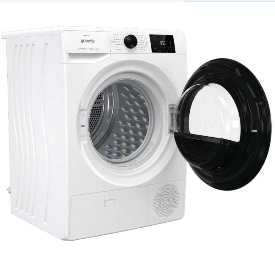  Сушильна машина Gorenje DNE83/GN 