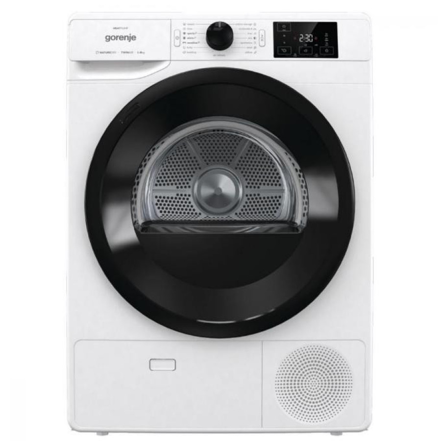 Сушильна машина Gorenje DNE83/GN