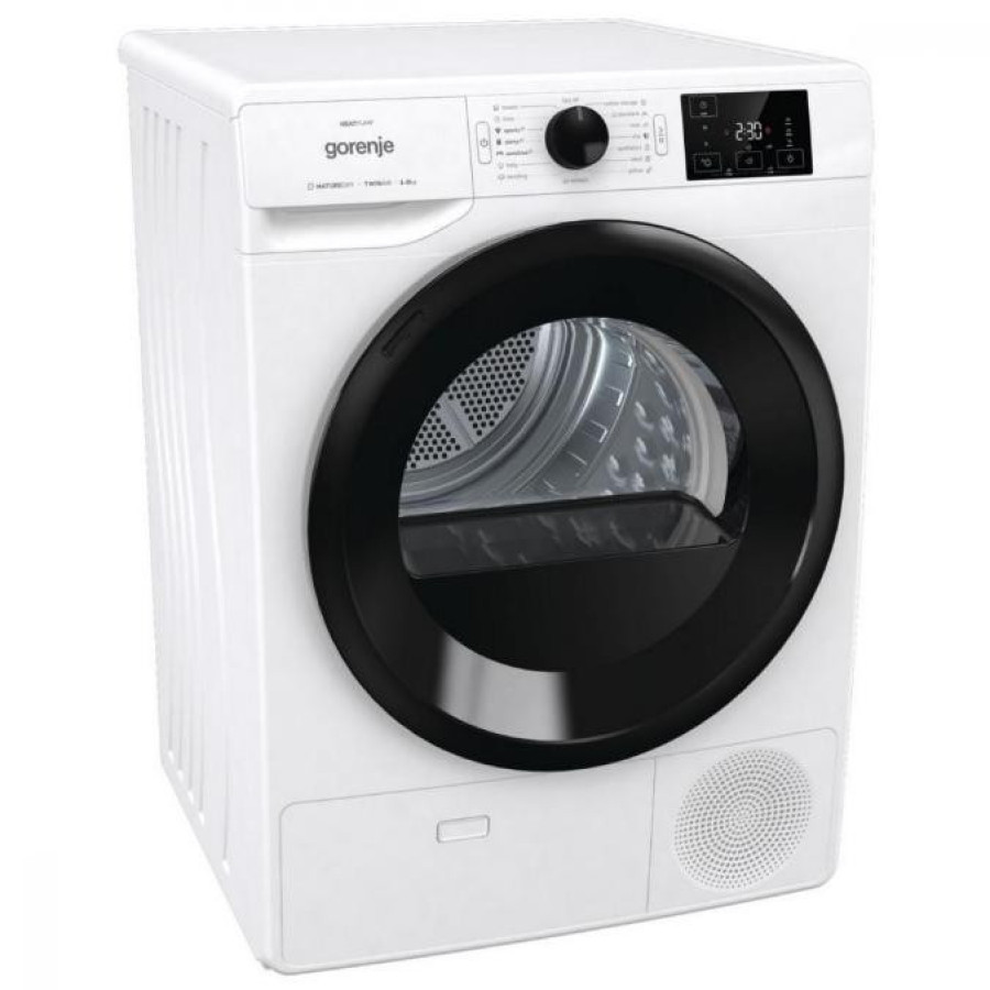  Сушильна машина Gorenje DNE83/GN 