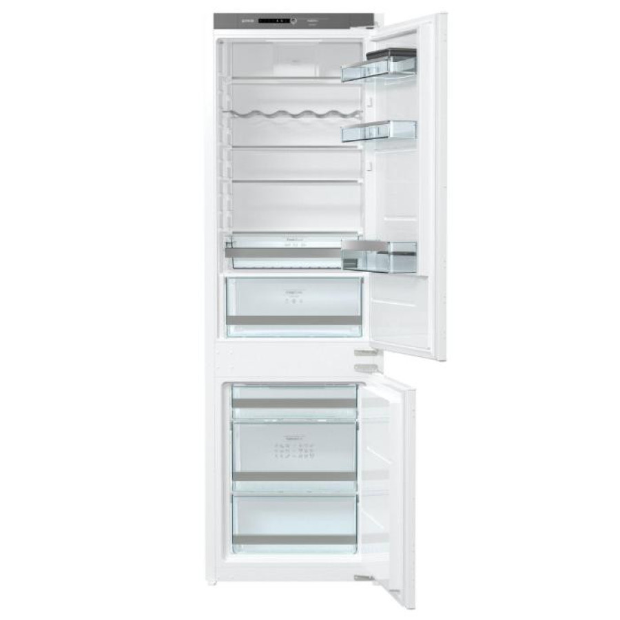 Холодильник вбудований Gorenje NRKI4182A1