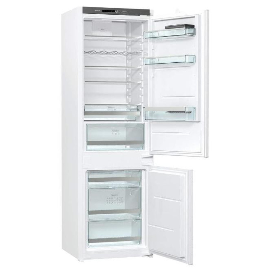  Холодильник вбудований Gorenje NRKI4182A1 