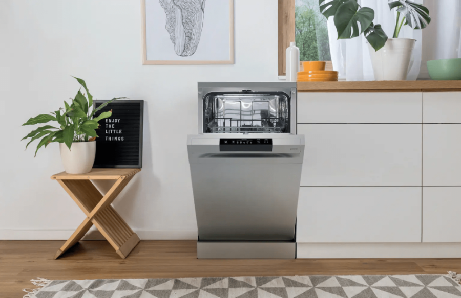  Посудомийна машина Gorenje GS520E15S 