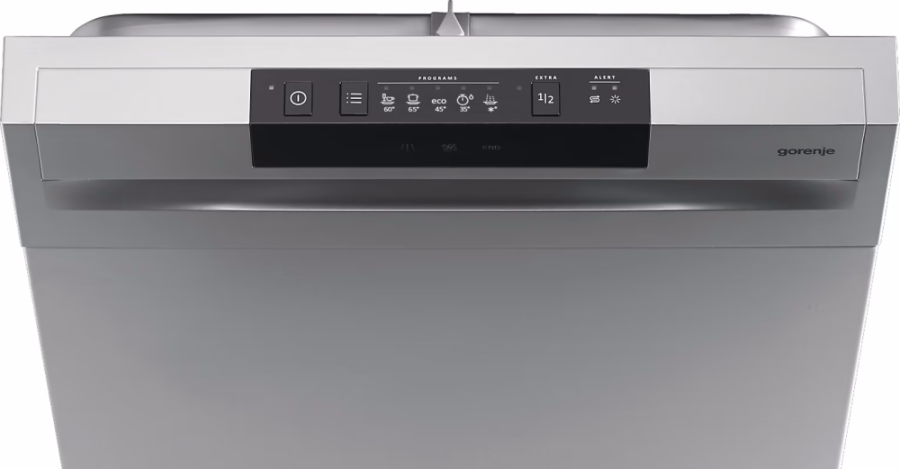  Посудомийна машина Gorenje GS520E15S 