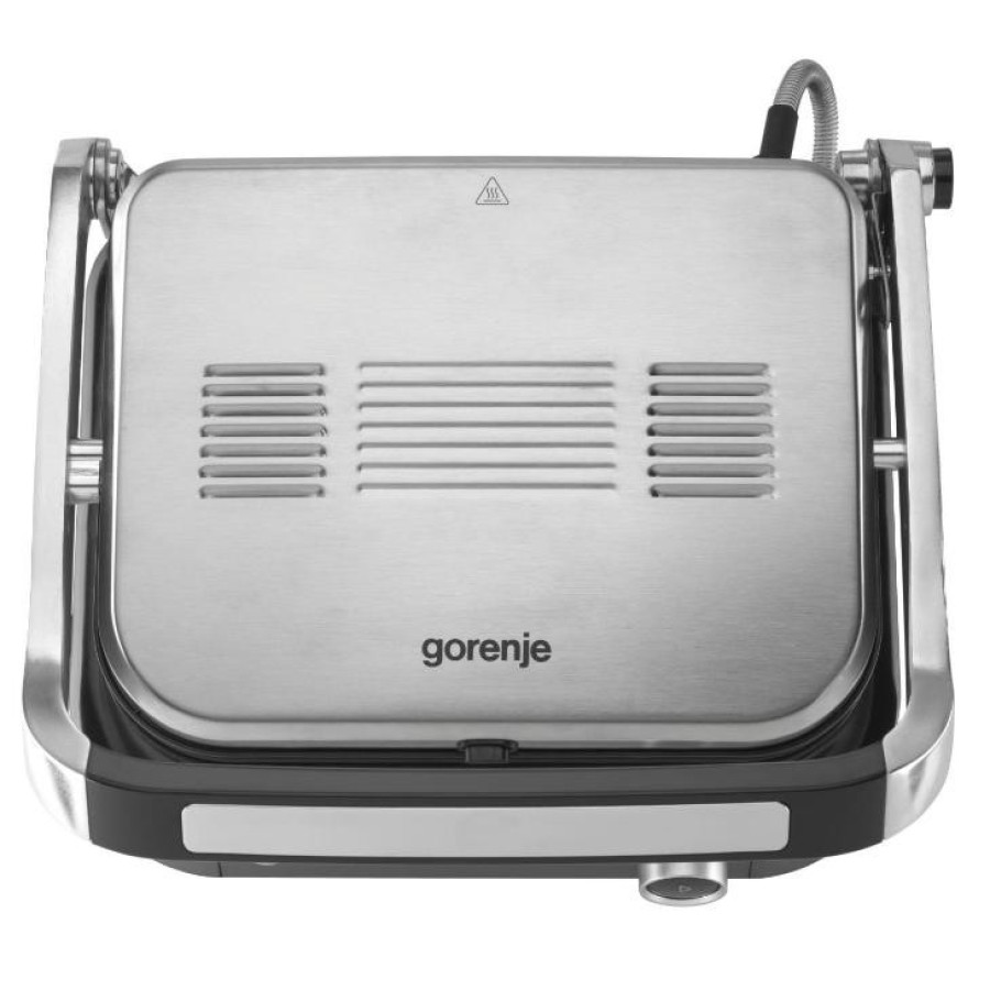  Електрогриль Gorenje GCG2100S 