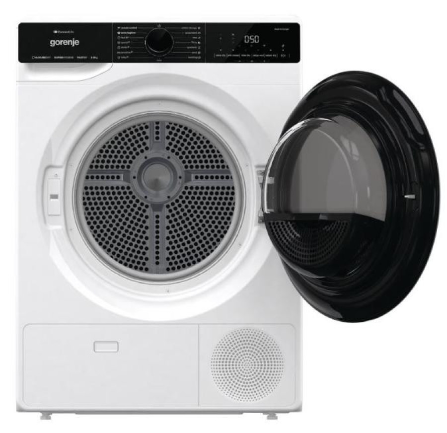  Сушильна машина Gorenje DPNA83WIFI 
