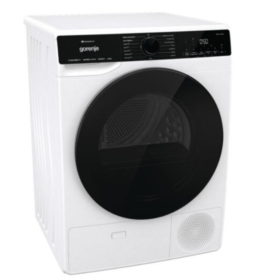  Сушильна машина Gorenje DPNA83WIFI 