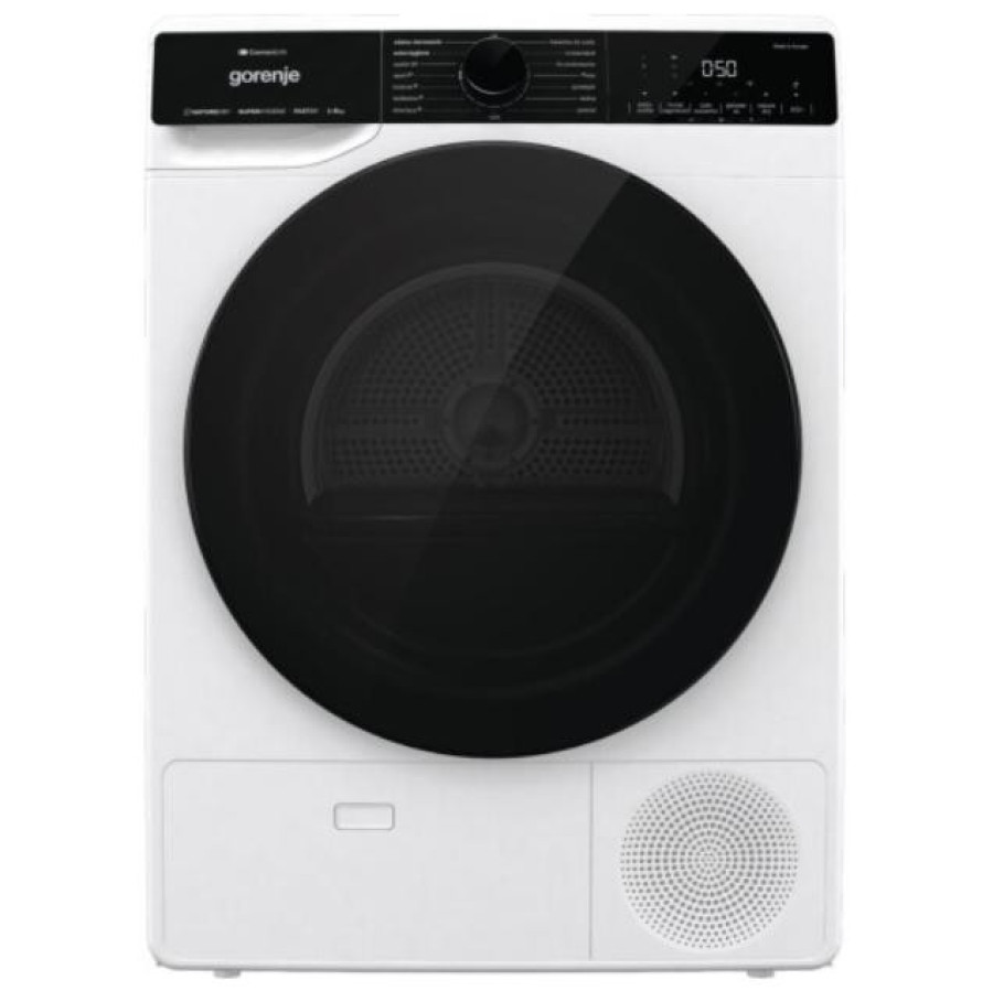 Сушильна машина Gorenje DPNA83WIFI