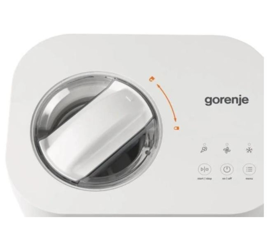  Морозивниця Gorenje ICM10W 