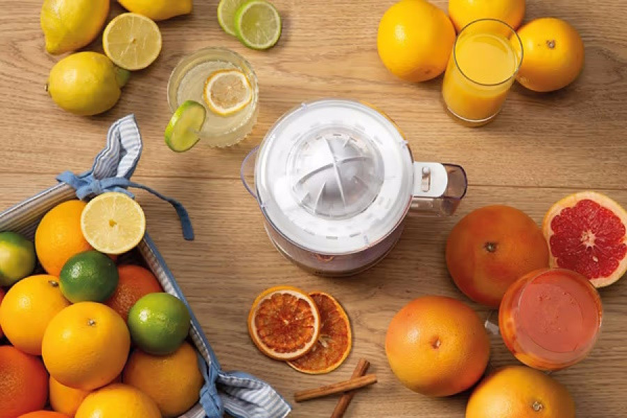  Соковыжималка для цитрусовых Gorenje CJ30E 