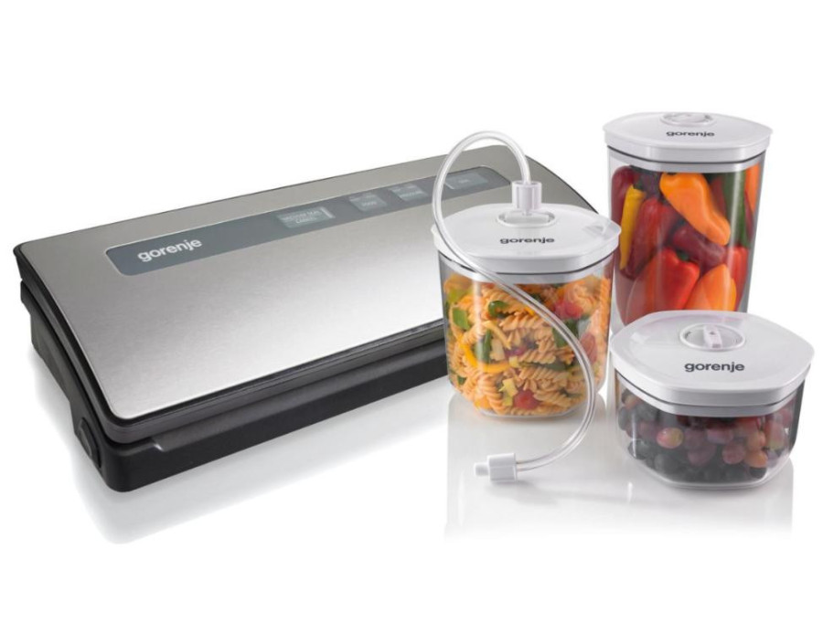  Вакуумний пакувальник Gorenje VS120ES 