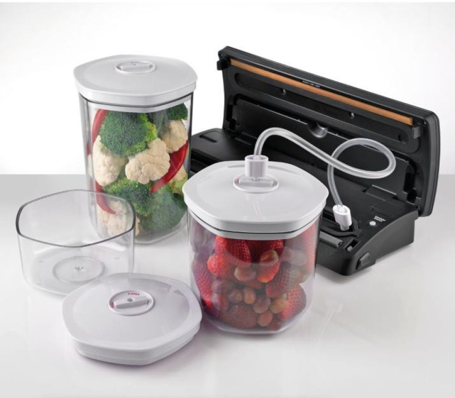  Вакуумний пакувальник Gorenje VS120ES 