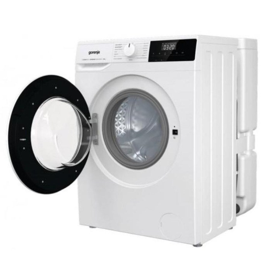  Пральна машина з баком Gorenje WNHPI62SCSIRV/UA 