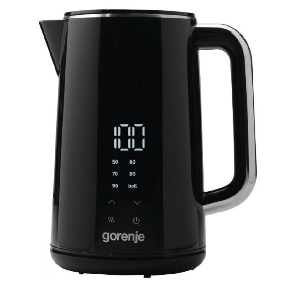 Електрочайник Gorenje K17DWD