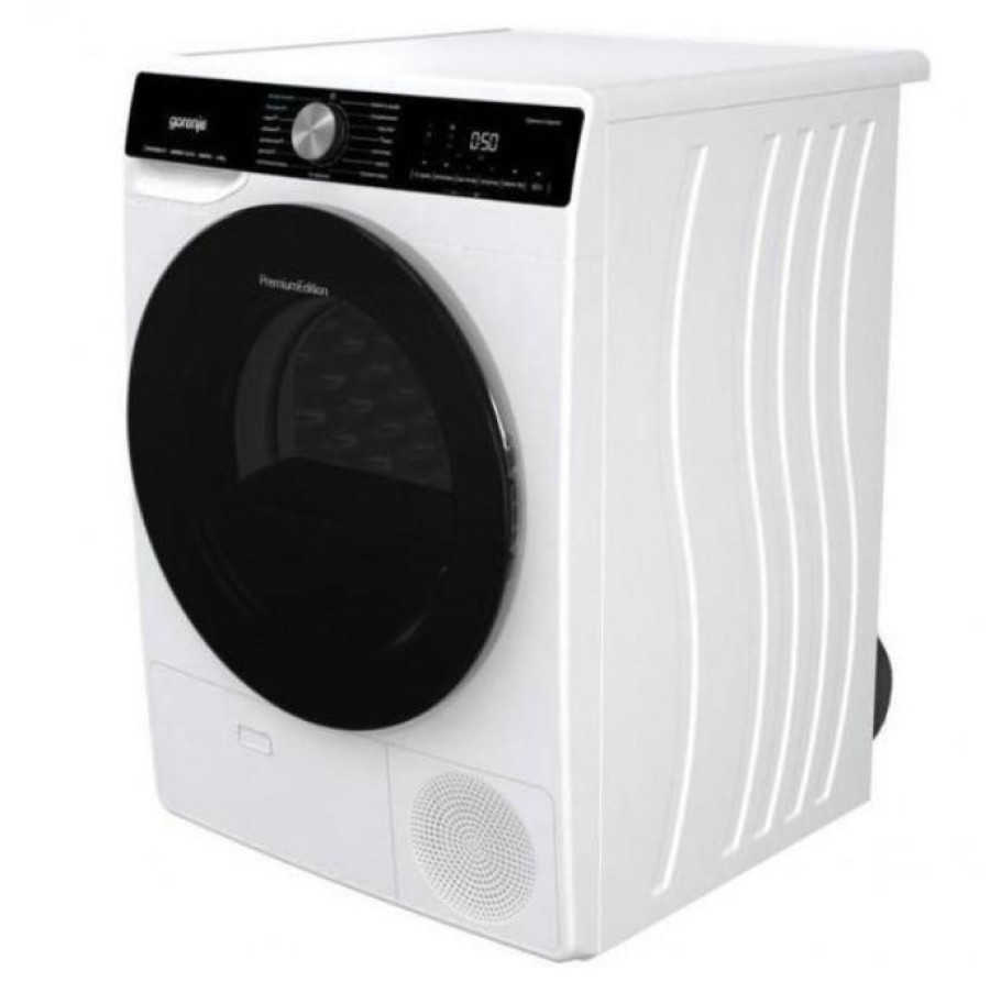  Сушильна машина Gorenje DNS92/UA 
