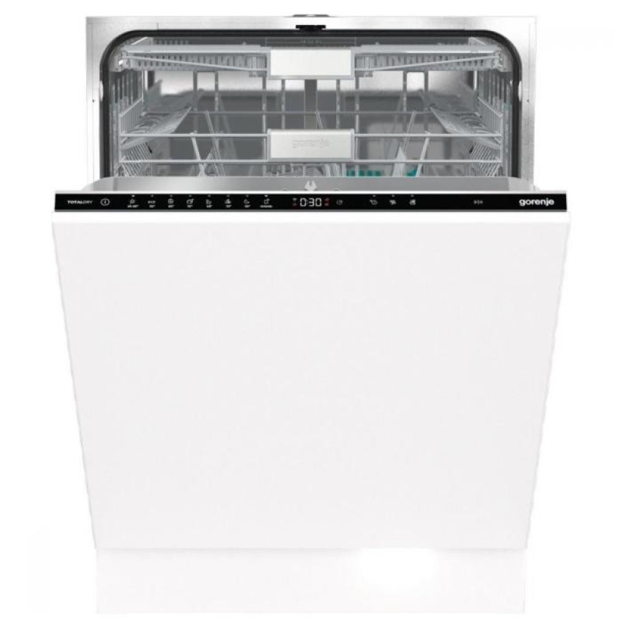 Посудомийна машина вбудована Gorenje GV693C61AD