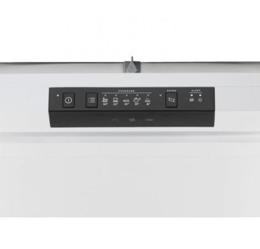  Посудомийна машина Gorenje GS520E15W 