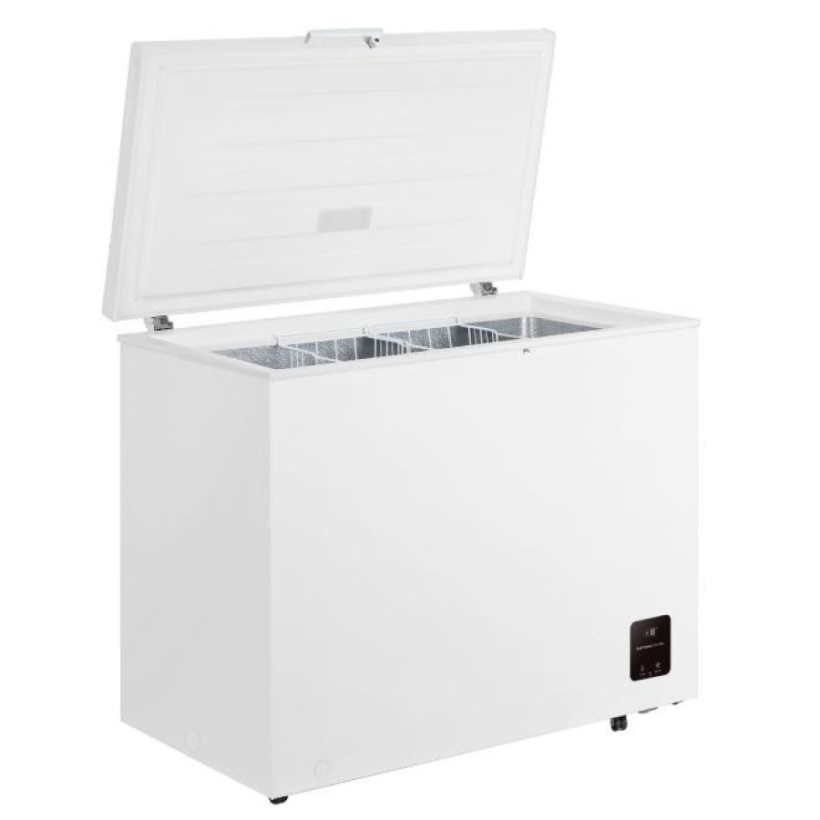  Морозильна скриня Gorenje FH25EAW 