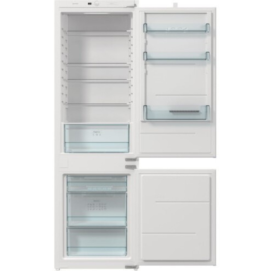  Холодильник вбудований Gorenje NRKI418FE0 