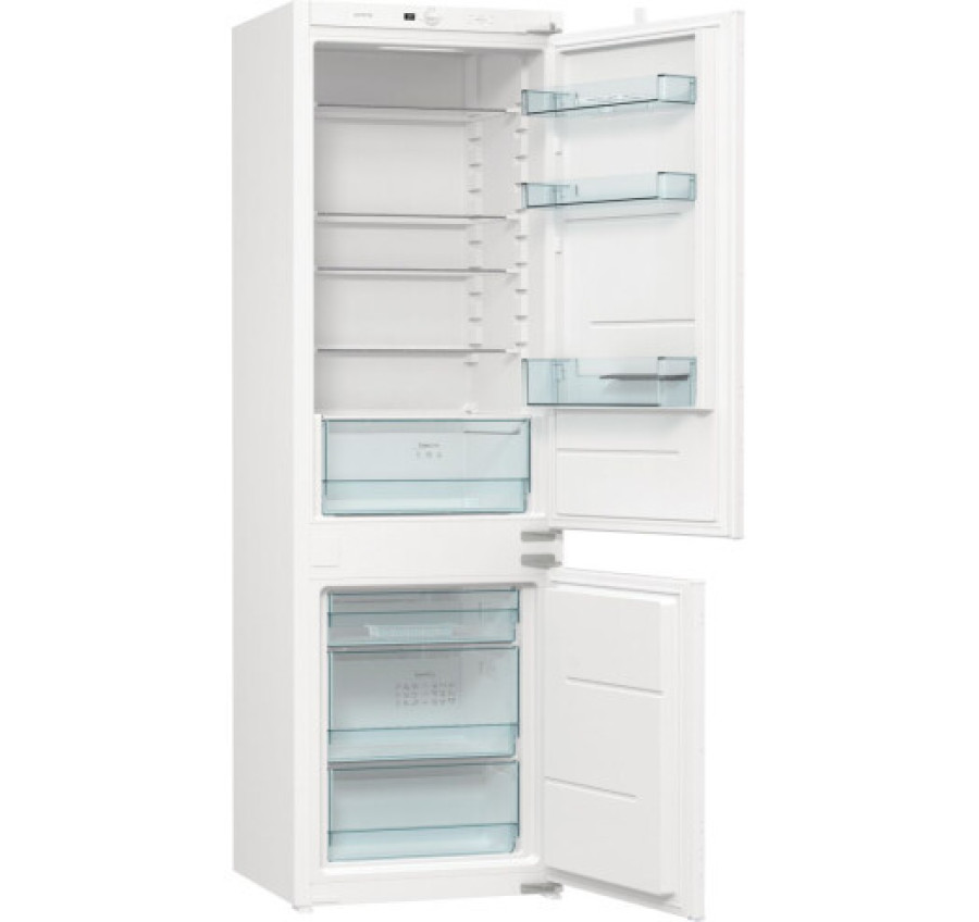  Холодильник вбудований Gorenje NRKI418FE0 
