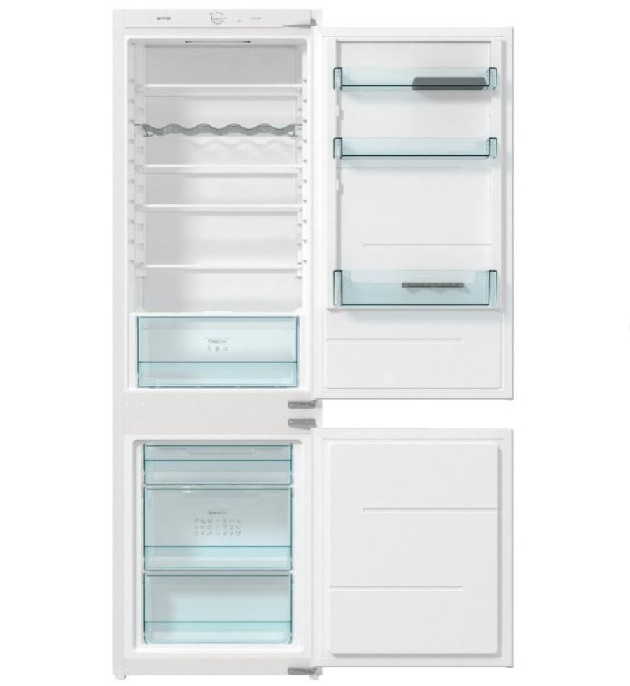 Холодильник вбудований Gorenje RKI4182E1 