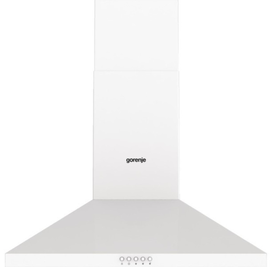  Витяжка купольна Gorenje WHC629E4W 