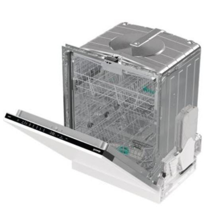  Посудомийна машина вбудована Gorenje GV643E90 