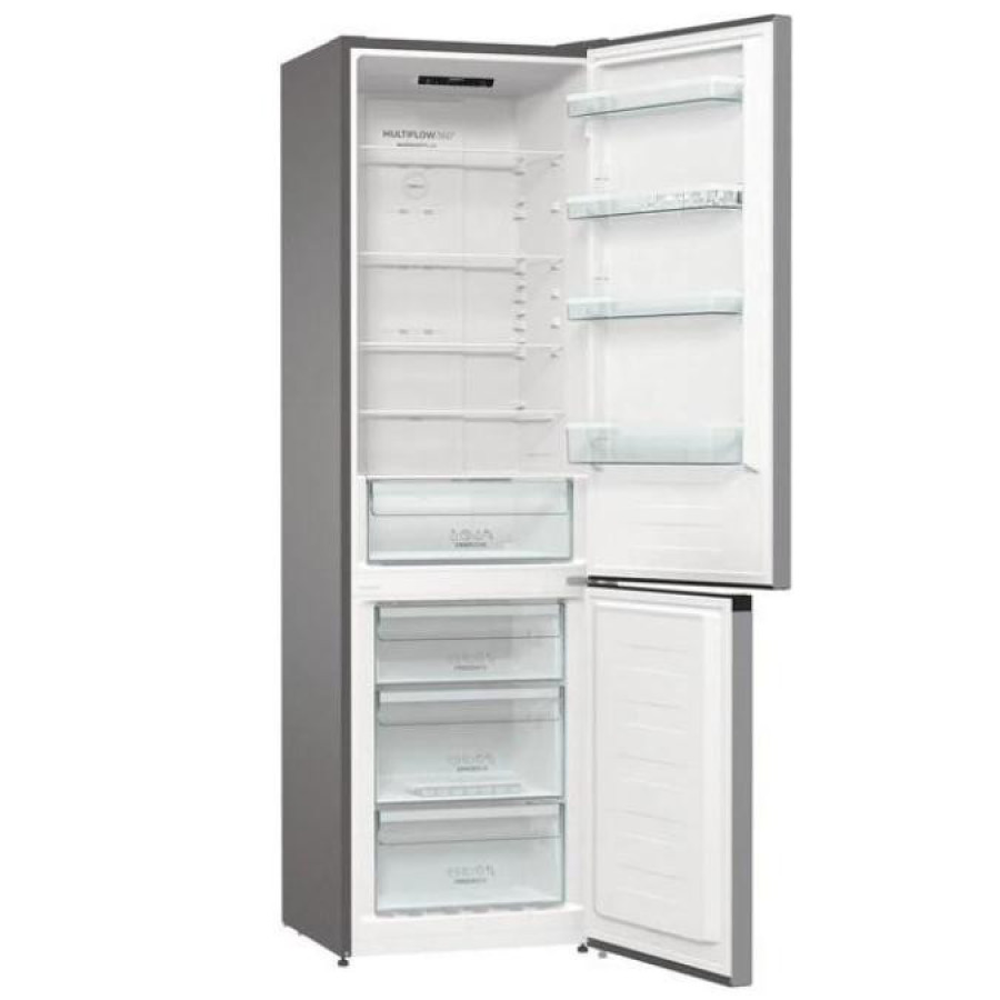  Холодильник Gorenje NRK6202ES4 