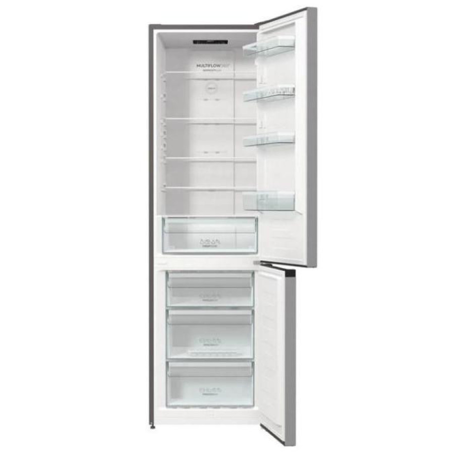  Холодильник Gorenje NRK6202ES4 