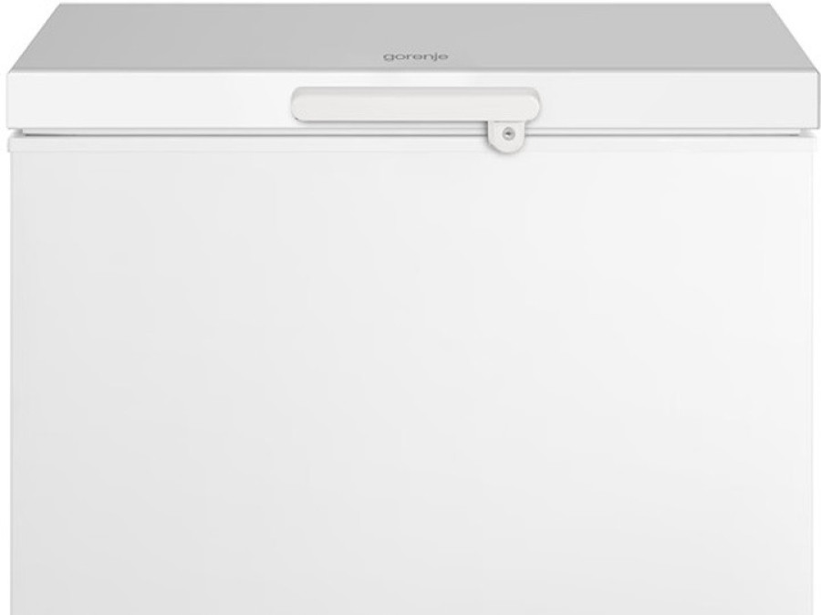  Морозильный ларь Gorenje FH10EAW 
