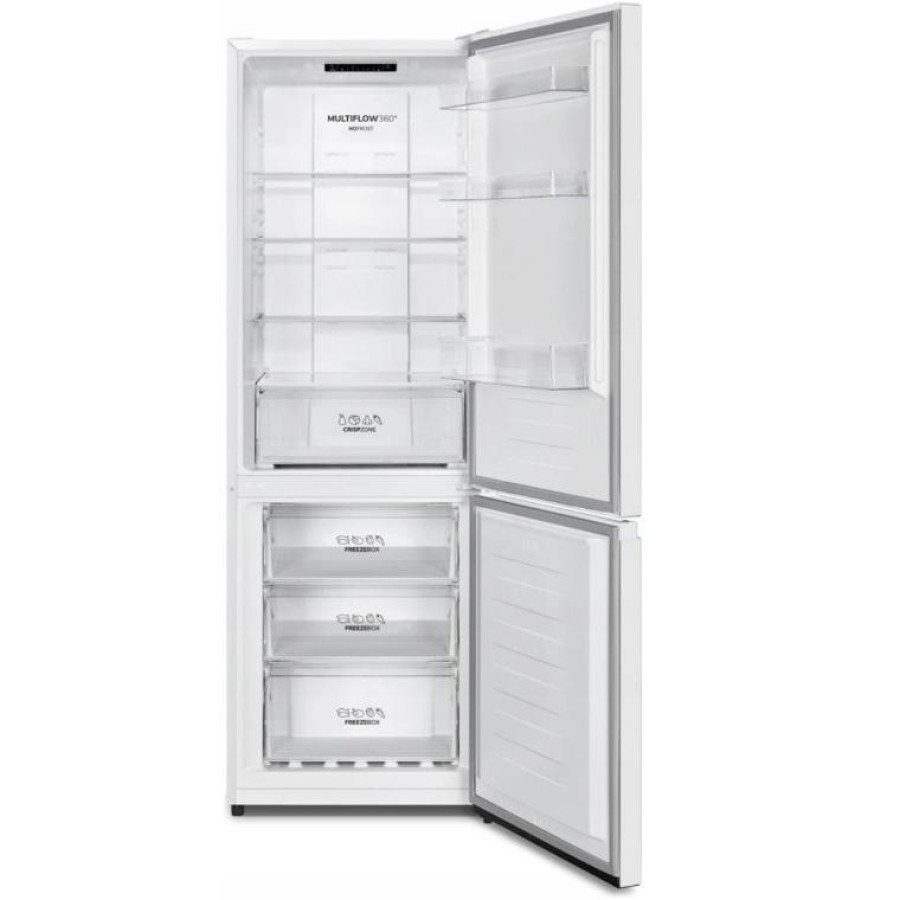  Холодильник Gorenje NRK6182PW4 
