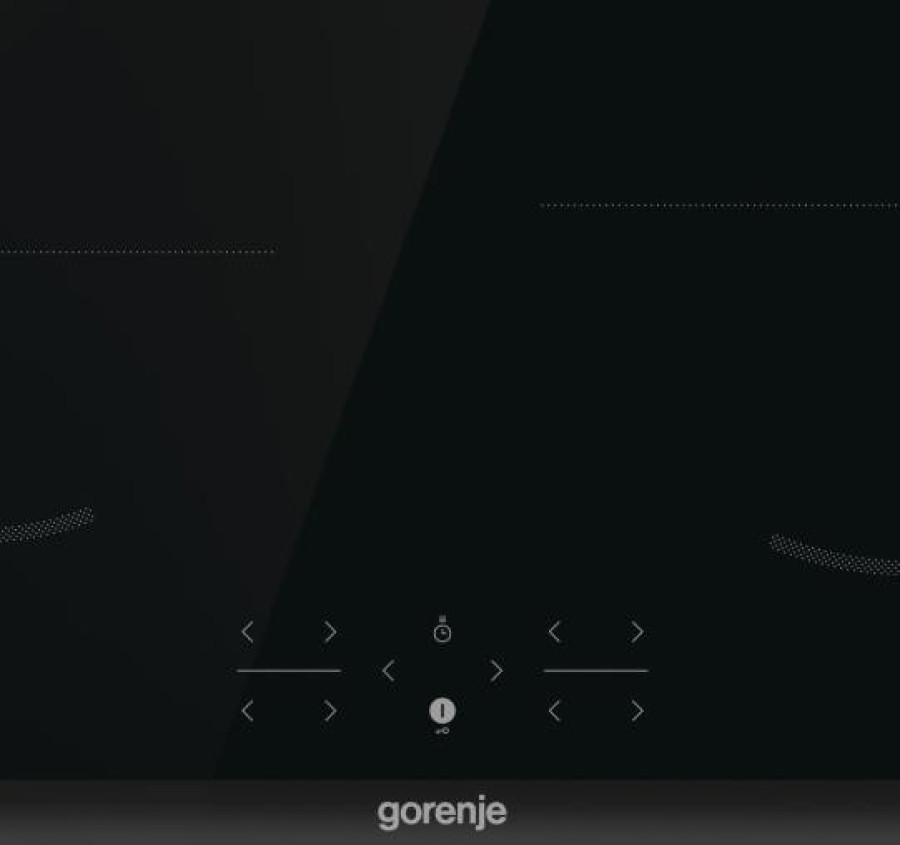  Варильна поверхня індукційна Gorenje GI6401BC 