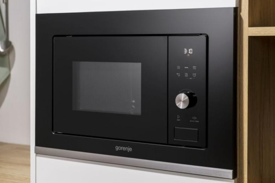  Микроволновая печь встраиваемая Gorenje  BM201AG1BG 