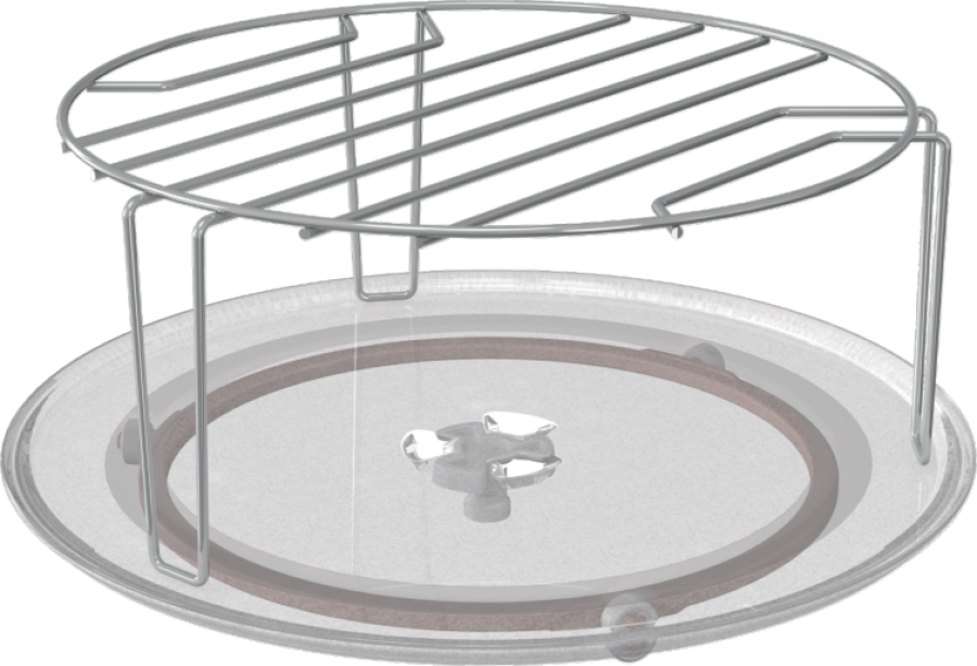  Микроволновая печь встраиваемая Gorenje  BM201AG1BG 
