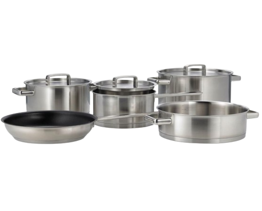 Набір посуду Gorenje CWSA08HC