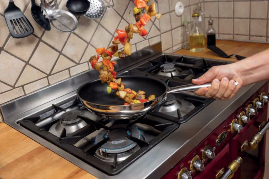  Сковорода Gorenje CW01EFP 24см 