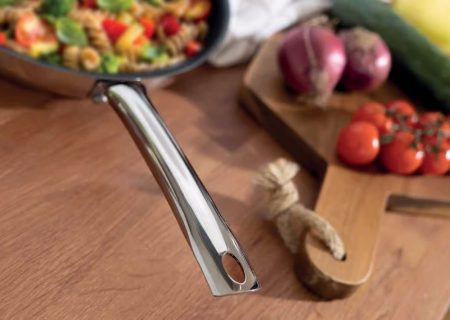  Сковорода Gorenje CW01EFP 24см 