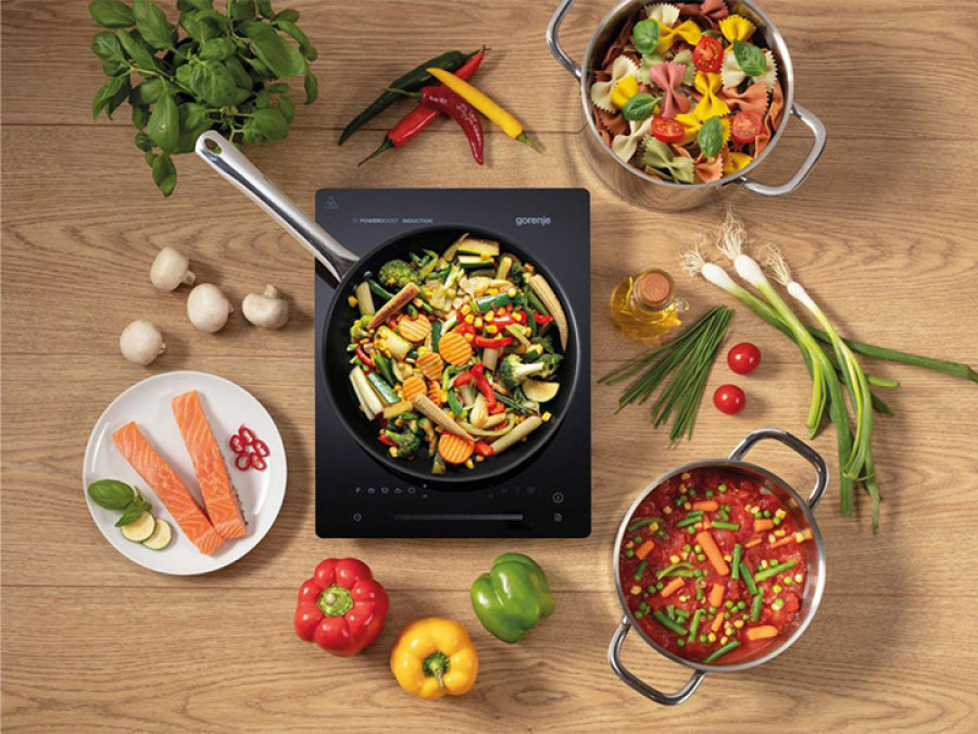  Сковорода Gorenje CW01EFP 24см 