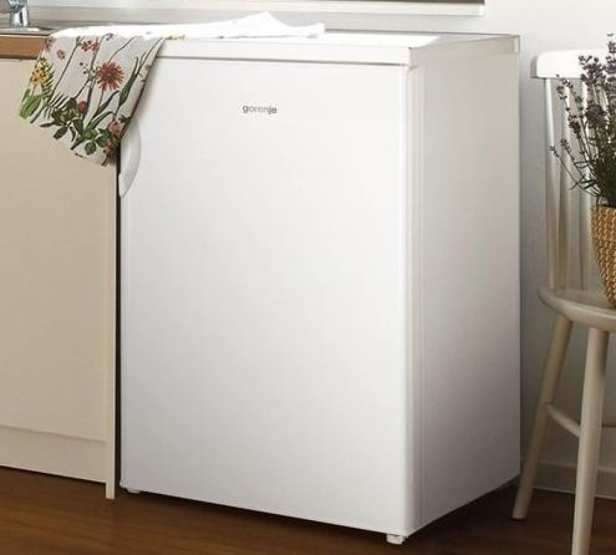  Холодильник Gorenje R492PW 