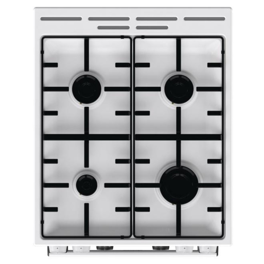  Плита комбінована Gorenje GK5C40WH 
