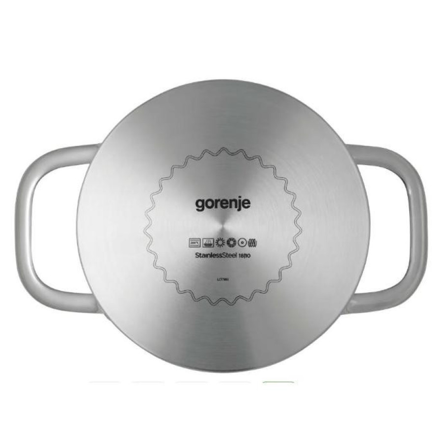  Набір посуду Gorenje CW09ES 