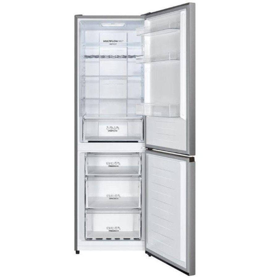  Холодильник Gorenje NRK619FAS4 