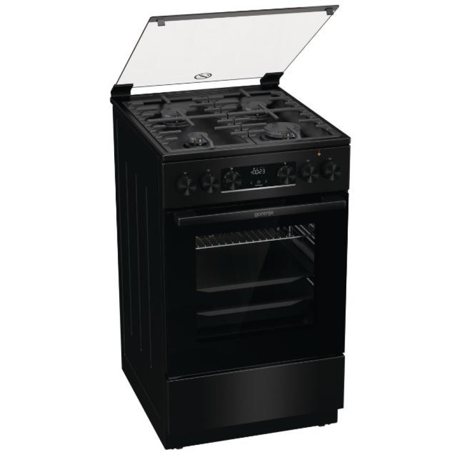 Плита комбінована Gorenje MEKS5141B